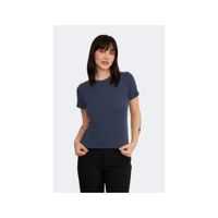 POLO PIMA CUELLO REDONDO CAMILA PARA MUJER