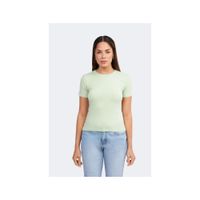 POLO PIMA CUELLO REDONDO CAMILA PARA MUJER