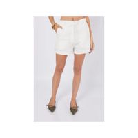 SHORT SASTRE DE MUJER GEORGINA