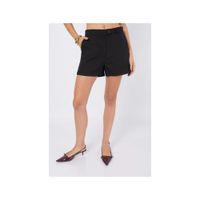 SHORT SASTRE DE MUJER GEORGINA