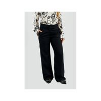 PANTALON SASTRE SEMI PALAZZO DE MUJER JULIA