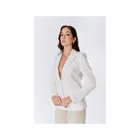 BLAZER GALA CON BOLSILLOS PARA MUJER