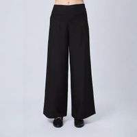 PANTALÓN SASTRE A LA CINTURA MISHKY