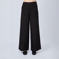 PANTALÓN SASTRE A LA CINTURA MISHKY