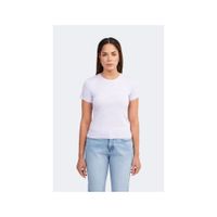 POLO PIMA CUELLO REDONDO CAMILA PARA MUJER