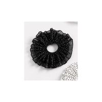 COLET DE TULL PARA CABELLO LEAH
