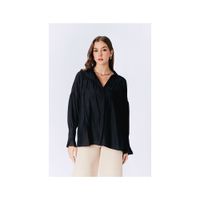 BLUSA BOBOS MANGA LARGA JOSEFINA