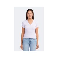 POLO MANGA CORTA PIMA ESTEFANIA DE MUJER