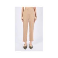 PANTALÓN SASTRE SEMI PITILLO VIRGINIA DE MUJER
