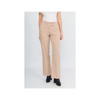 PANTALON SASTRE SEMI PALAZZO DE MUJER JULIA