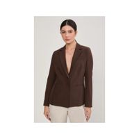 BLAZER GALA CON BOLSILLOS PARA MUJER