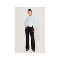 PANTALON JEAN RECTO CLÁSICO CAYETANA