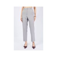 PANTALÓN SASTRE SEMI PITILLO VIRGINIA DE MUJER