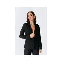 BLAZER GALA CON BOLSILLOS PARA MUJER