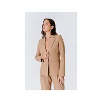 BLAZER GALA CON BOLSILLOS PARA MUJER