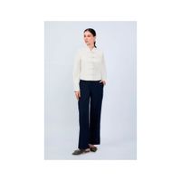 CASACA CON BROCHES ORIENTALES URSULA