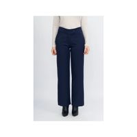 PANTALON SASTRE SEMI PALAZZO DE MUJER JULIA