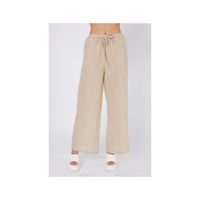 PANTALÓN PALAZZO OASIS DE MUJER