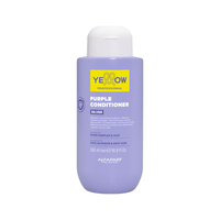 Yellow Acondicionador Silver 500ml