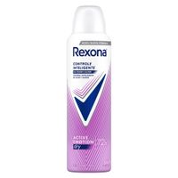 Desodorante para Mujer en Aerosol REXONA Active Emotion Frasco 150ml