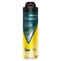Desodorante para Hombre en Aerosol REXONA V8 Frasco 150ml