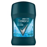 Desodorante para hombre en Barra REXONA Xtra Cool Men 50g