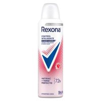Desodorante para Mujer en Aerosol REXONA Aclarado Perfecto Frasco 150ml