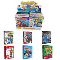 Juegos de Mesa XING AO TOYS (Modelos Aleatorios)