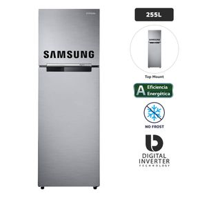 Refrigeradora Samsung 255Lt RT25FARADS8