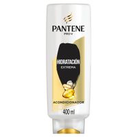 Acondicionador PANTENE PRO-V Hidratación Extrema Botella 400ml