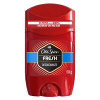 Desodorante para Hombre en Barra OLD SPICE Fresh Frasco 50g