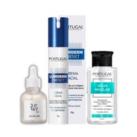 Crema Facial Beaytu Of Joseon Dynasty + 24KGold VIP99% Dr Rashel Serum Facial Antiedad