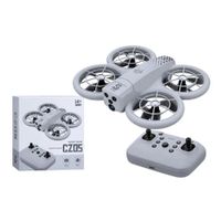 Dron CZ05 con Camara HD WiFi Control Remoto y Seguimiento Automatico