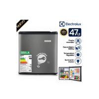Frigobar Electrolux 47 lt ERD50G2HPI Inox