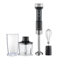 Batidora de Inmersión IMACO HB200B 200W Negro