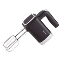 Batidora de Mano IMACO HM200B 200W 7 Velocidades Negro