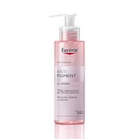 Gel Limpiador Facial Eucerin Anti-Pigment 200 ml