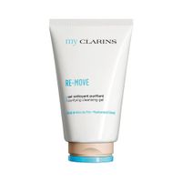 Gel Limpiador Facial My Clarins Remove Purifying 125 ml