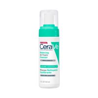 Espuma Limpiador facial Cerave Balancing Air Foam Cleanser 148 ml