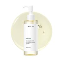 Aceite limpiador Anua Heartleaf Pore Control Cleansing Oil 200 ml