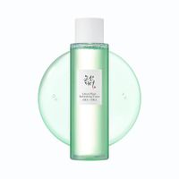 Tónico Facial Beauty of Joseon Green Plum Refreshing Toner: AHA + BHA 150 ml