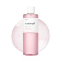 Tónico Facial Medicube PDRN Pink Cica Shoothing toner 250 ml