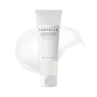Gel limpiador Facial Skin1004 Madagascar Centella Tone Brightening Cleansing 125 ml