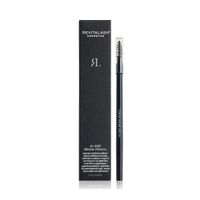Lápiz de cejas Revitalash Maquillaje Hi-Def Brow Pencil Warm Brown