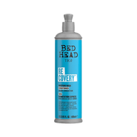 Acondicionador TIGI Bed Head Recovery Moisture Rush para cabello seco y dañado 400 ml