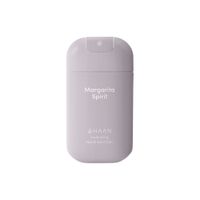Gel para manos Hidroalcohólico Haan Margarita Spirit desinfectante en spray 30 ml