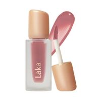 Tinte labial Laka Fruity Glam Tint 124 Maro