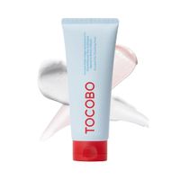 Gel limpiador facial Tocobo Coconut limpieza de poros 150 ml