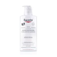 Aceite de ducha Eucerin DA Control 400 ml