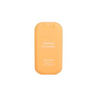 Gel para manos Hidroalcohólico Haan Healing Chrysants desinfectante en spray 30 ml
